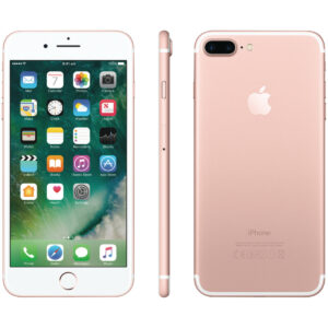گوشی اپل IPHONE 7 PLUS | حافظه 128 GB | رم ۳ گیگابایت | استوک