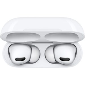 ایرپاد پرو 1 لایتنینگ اپل ( استوک ) Apple airpod pro 1