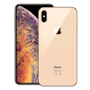 گوشی اپل IPHONE XS MAX | حافظه 256 GB | رم 4 گیگابایت | استوک