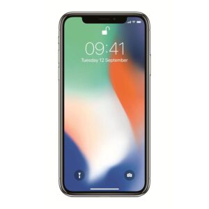 گوشی اپل IPHONE X | حافظه 256 GB | رم 3 گیگابایت | استوک