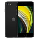 گوشی اپل (استوک) iPhone SE 2020 | حافظه 128 گیگابایت | رم ۳ گیگ
