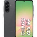 موبایل سامسونگ مدل Galaxy A56 5G دو سیم کارت ظرفیت 256/8 گیگابایت-ویتنام