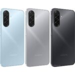 موبایل سامسونگ مدل Galaxy A17 دو سیم کارت ظرفیت 256 گیگابایت و رم 8 گیگابایت – ویتنام