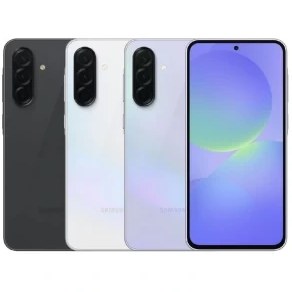 گوشی موبایل سامسونگ مدل Galaxy A36 دو سیم کارت ظرفیت 128 گیگابایت و رم 8 گیگابایت – ویتنام